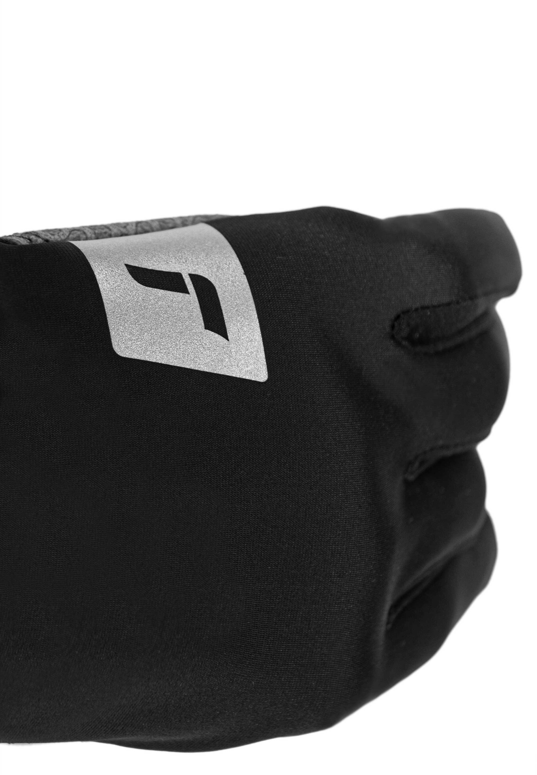 REUSCH Sporthandschoenen in Zwart