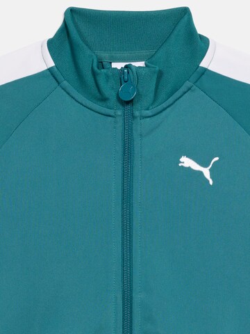 PUMA Костюм для бега 'T7 ALWAYS ON' в Зеленый