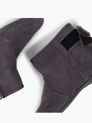 Bottes Pisamonas en gris