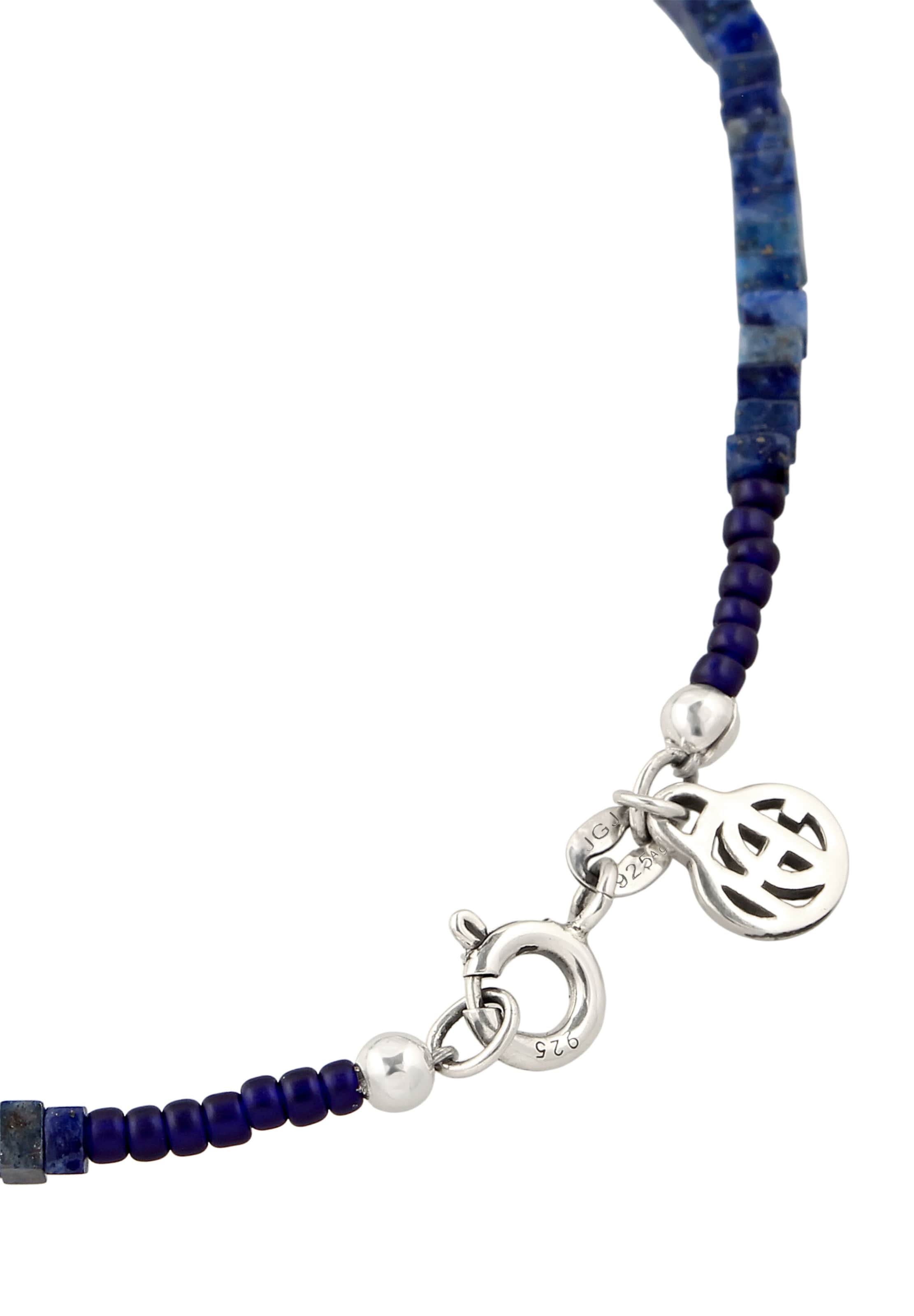 Bracelet Haze&Glory en bleu