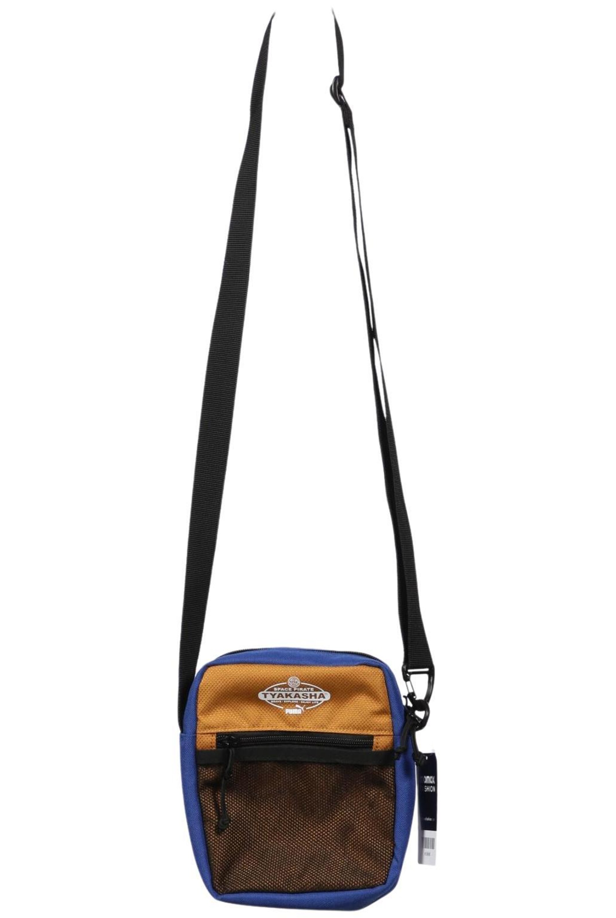 PUMA Bag in One size in Blue: front