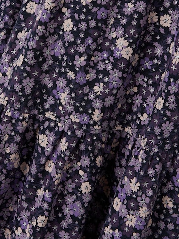 Robe 'ZANIA' NAME IT en violet