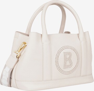 BOGNER Handbag in White