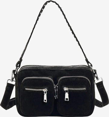 Noella Ostoskassi ' Cilina ' värissä musta: etupuoli