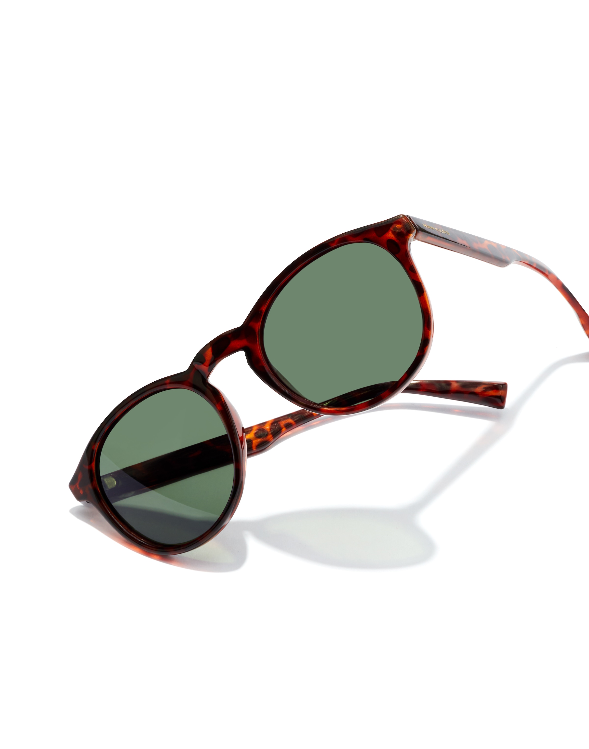 Lunettes de soleil 'Bel Air' HAWKERS en vert