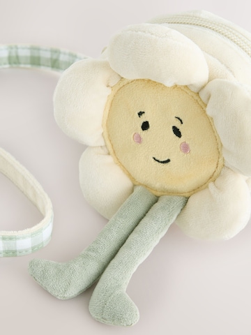 Next Taška 'Flower Novelty' – béžová