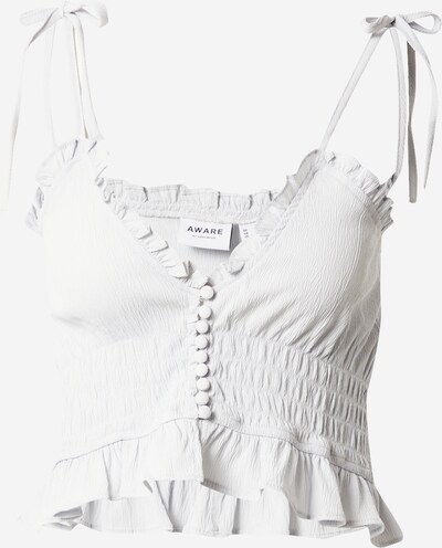 Vero Moda Aware Bluza 'TAMI' | pastelno modra barva, Prikaz izdelka