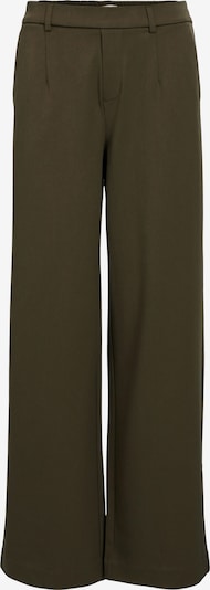 OBJECT Pantalon 'Lisa' en vert, Vue avec produit