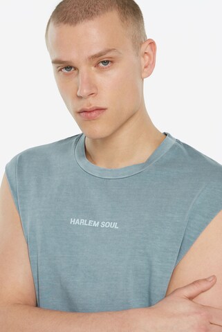 Harlem Soul Shirt in Blue