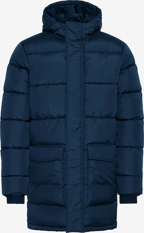 BLEND Jacke ' BHZATIMI ' in Blau: Vorderseite