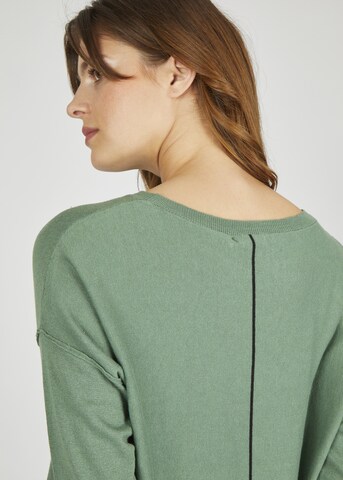 Pull-over 'Ella' eve in paradise en vert