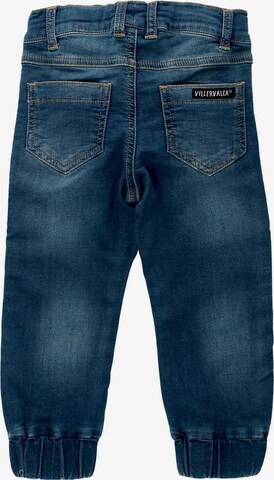 Villervalla Regular Jeans in Blau