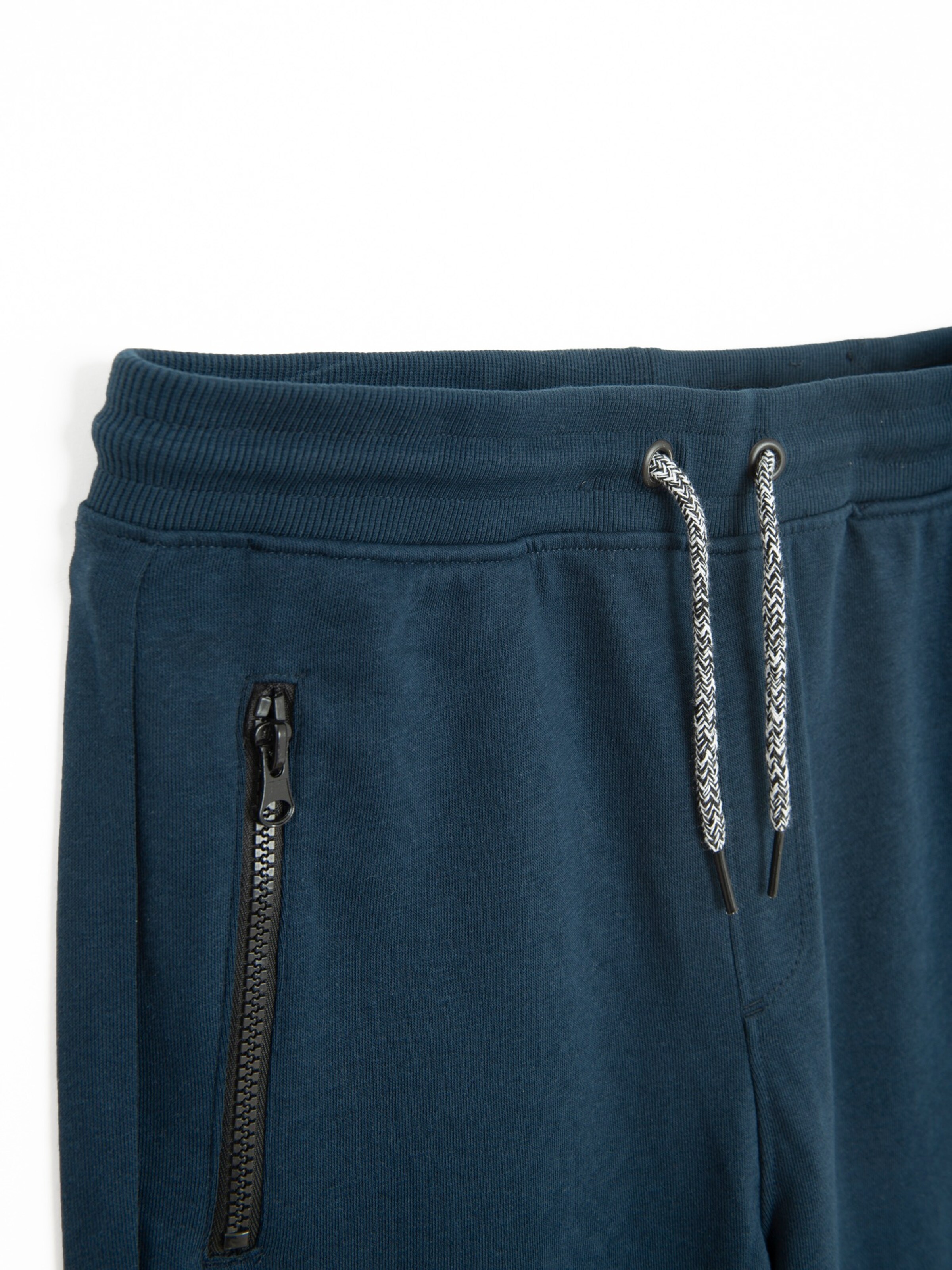 mėlyna Cool Club Siaurėjantis Kelnės