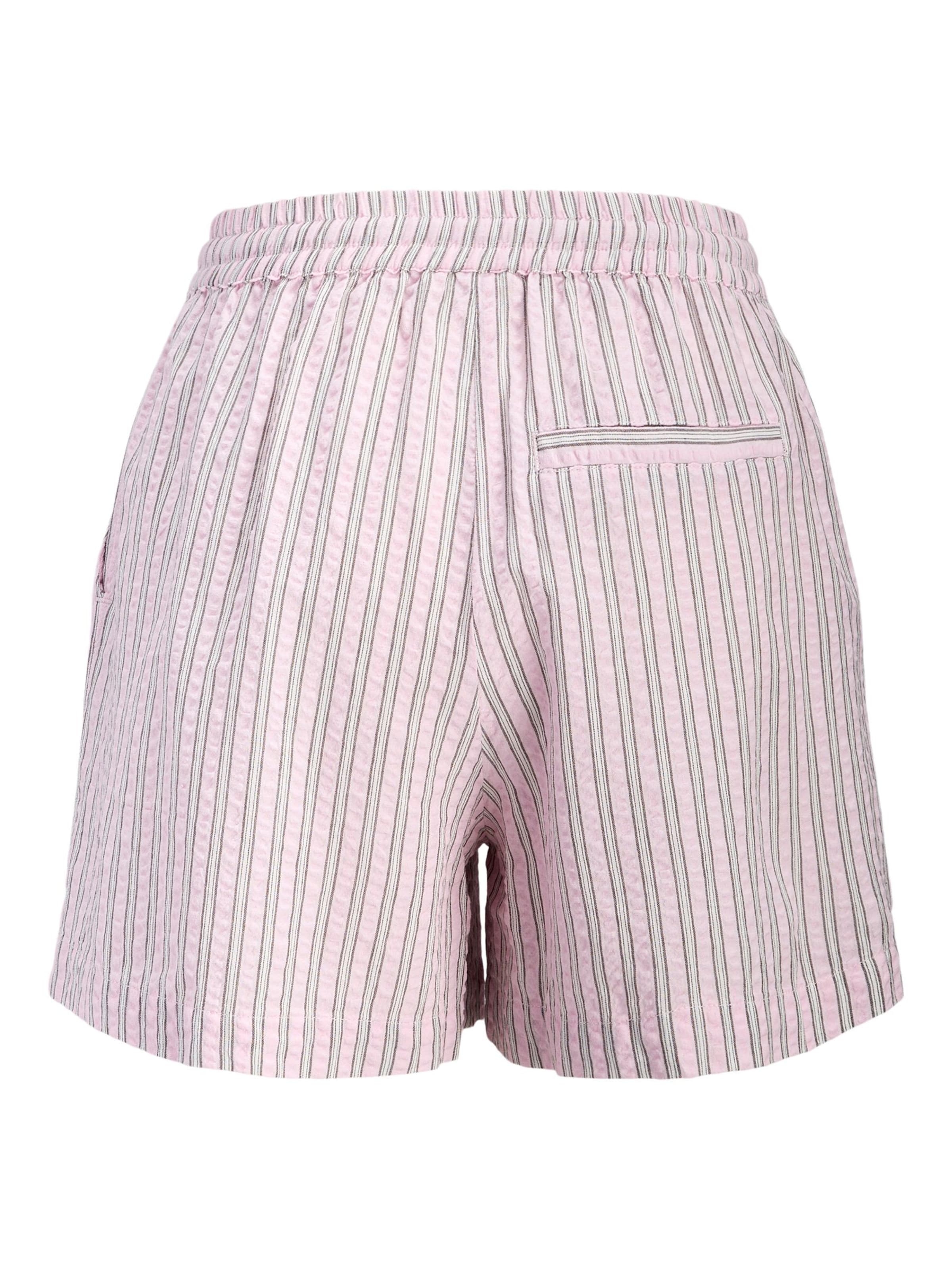 Loosefit Pantaloni 'JXZoe' di JJXX in rosa