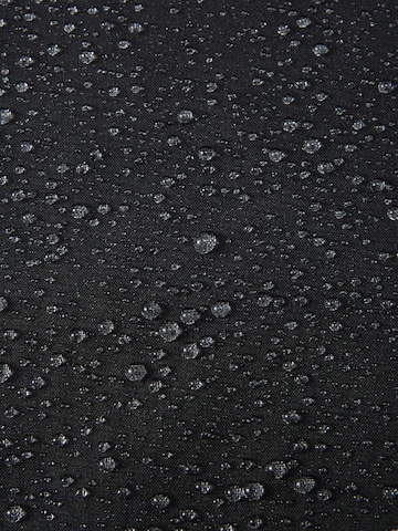 Veste outdoor ' Vaeltava ' Reima en noir