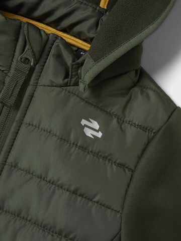 NAME IT Between-Season Jacket 'MOUNT' in Green