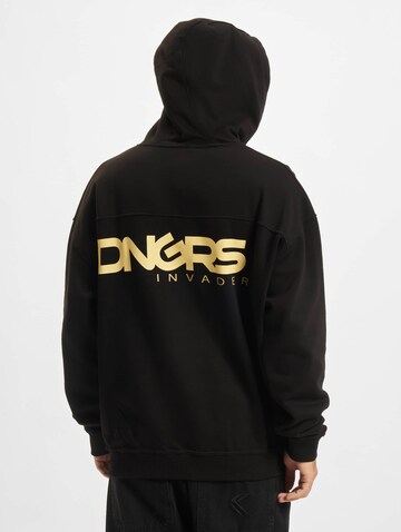 Dangerous DNGRS Sweatshirt in Schwarz