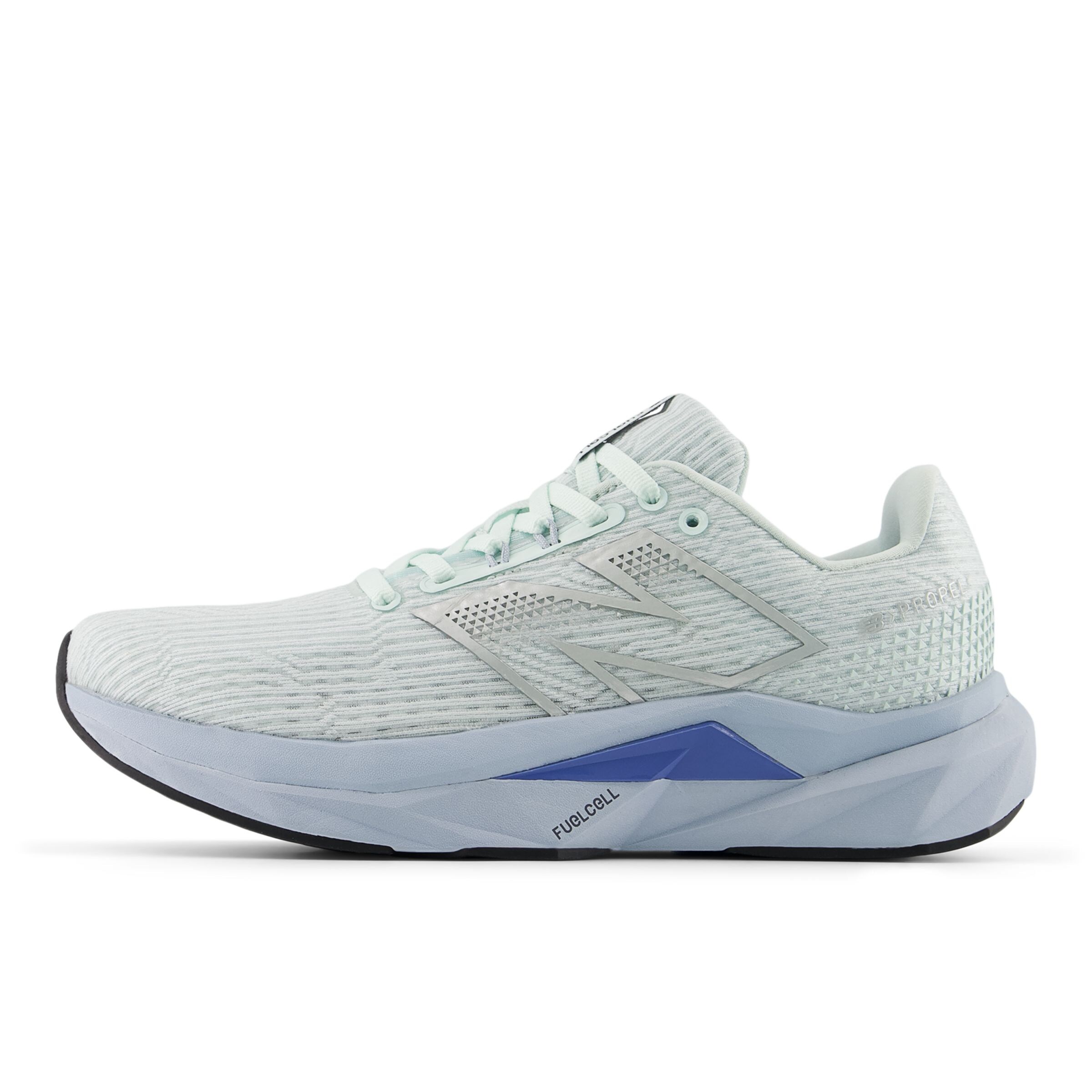 new balance Sneakers laag 'FuelCell Propel v5' in Wit