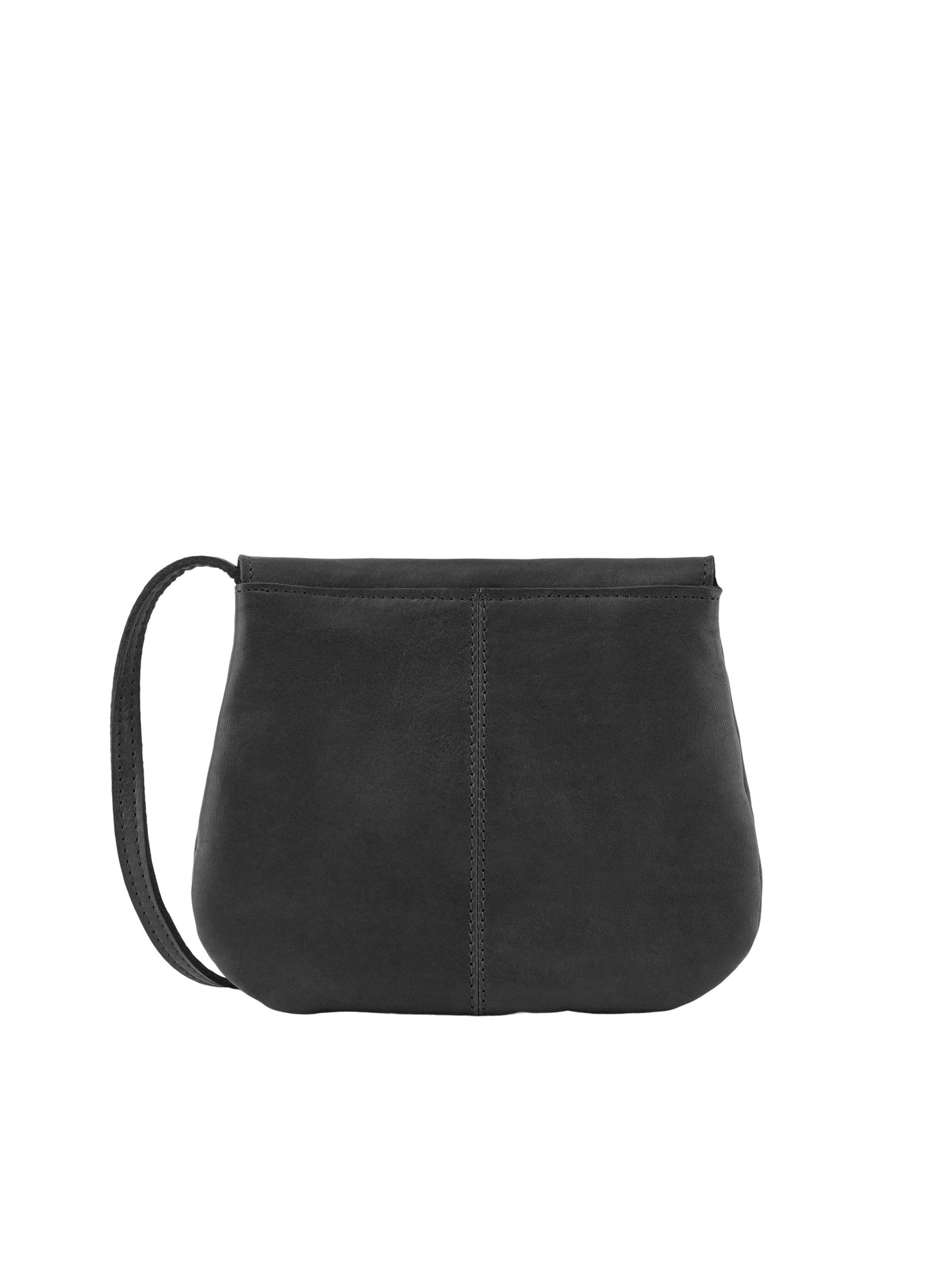 PIECES Crossbody Bag in Black