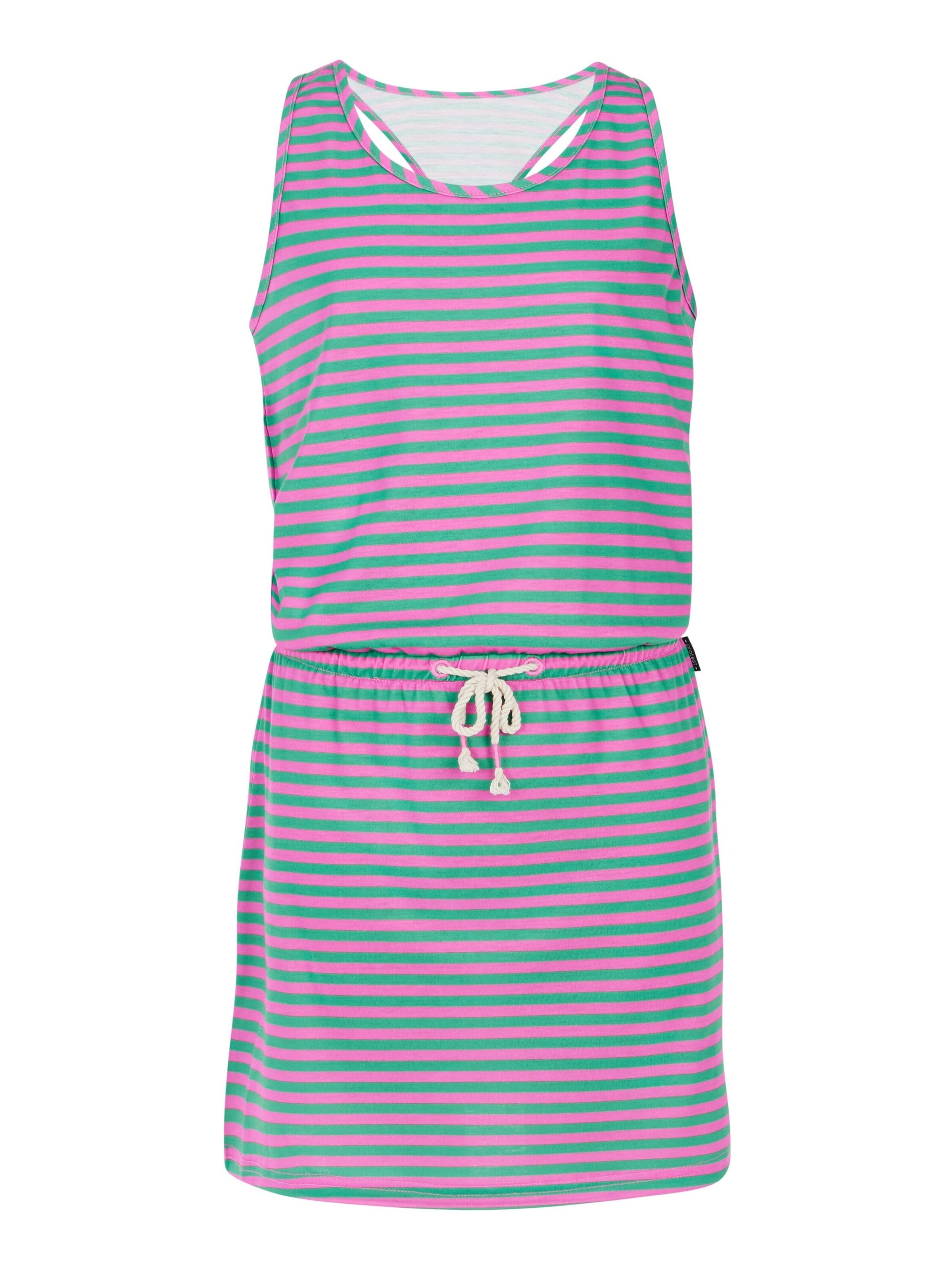 PROTEST Dress 'PRTIrena JR' in Pink: front
