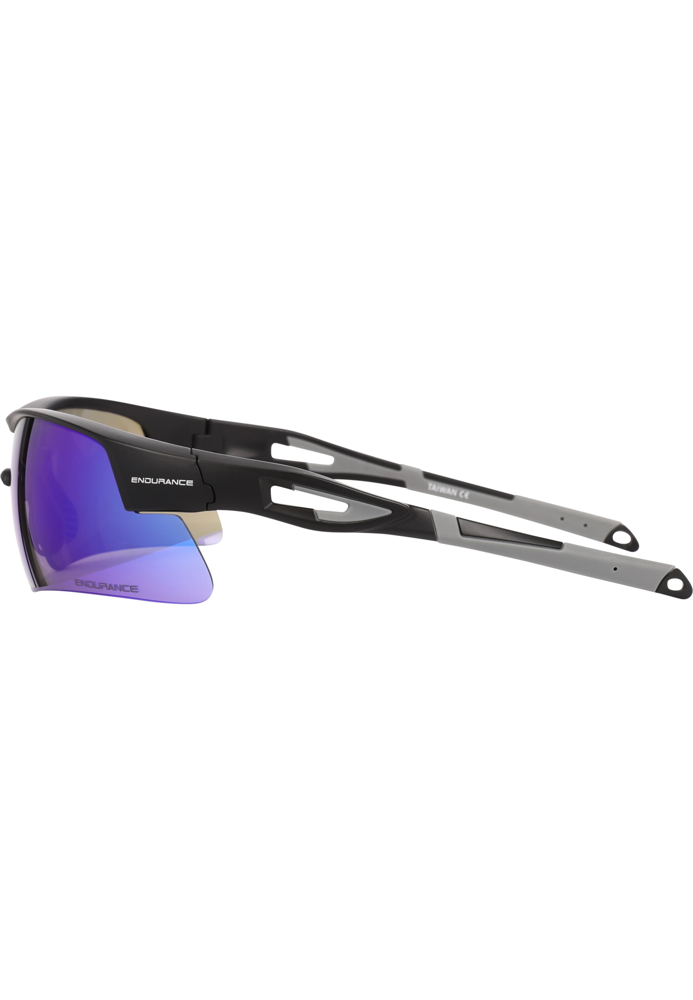 ENDURANCE Sports glasses 'Jacque' in Blue