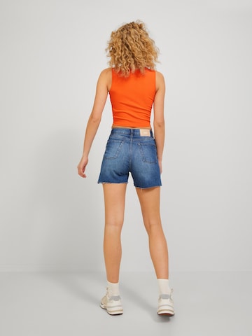 JJXX Regular Jeans 'AURA' in Blauw