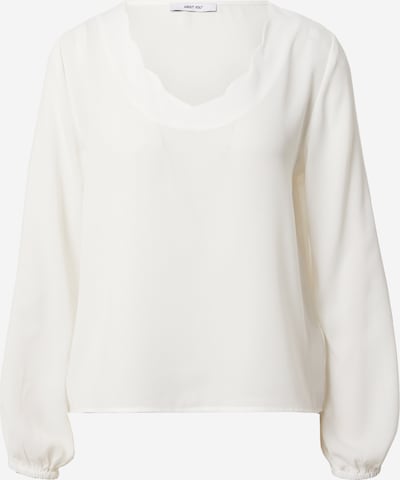 ABOUT YOU Blouse 'Ramona' in White, Item view