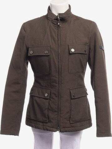 Marc O'Polo Jacket & Coat in M in Green: front