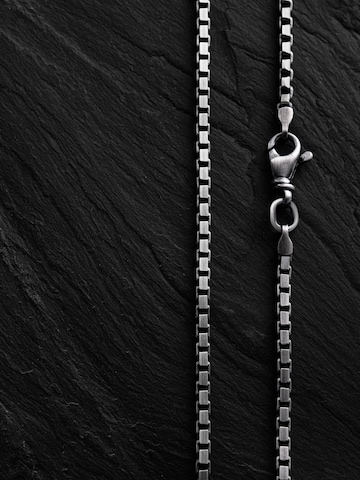 REYTEL Ketting 'VENICE' in Zilver