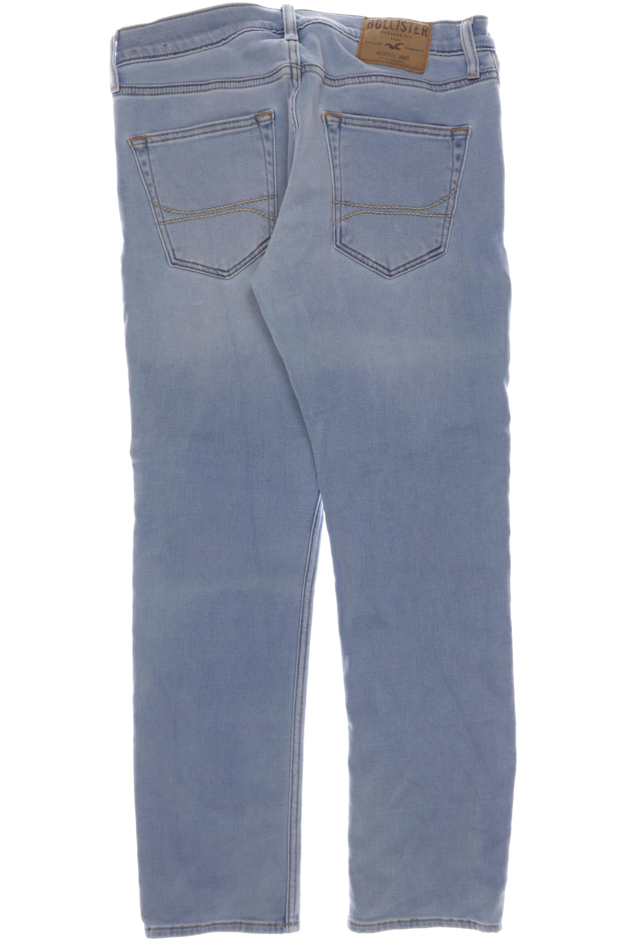 HOLLISTER Jeans in 31 in Blue