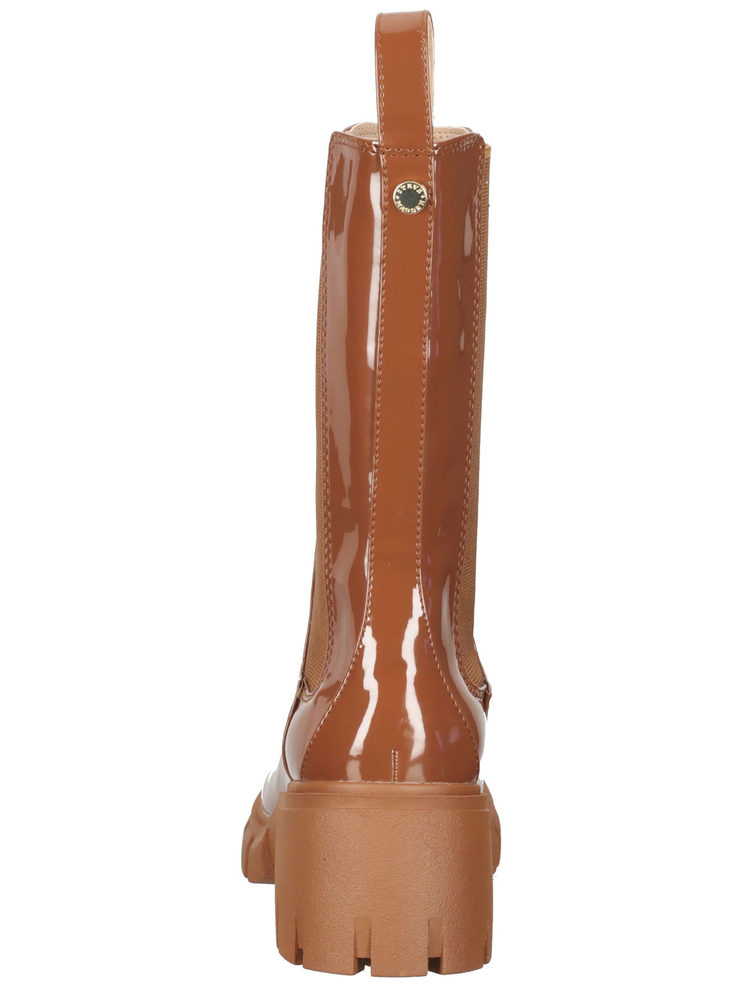 STEVE MADDEN Chelsea Boots in Brown