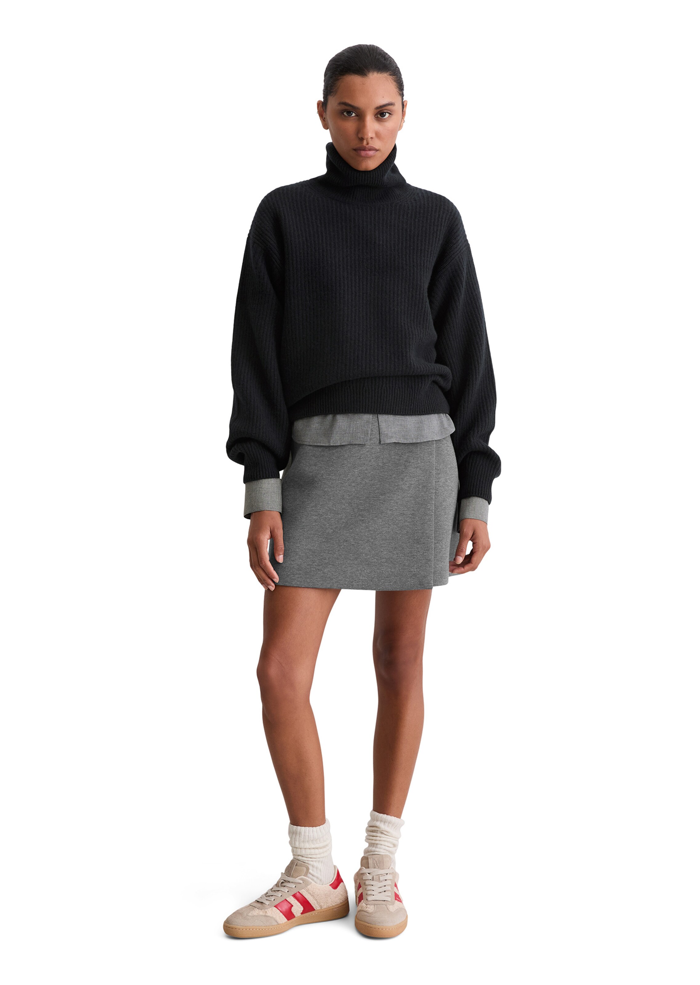 Marc O'Polo Pullover in Blau