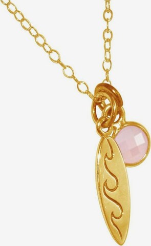 Gemshine Kette in Gold