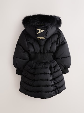 Cappotto di Baker by Ted Baker in nero