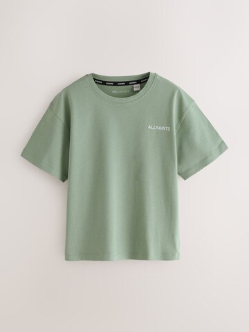 smALLSAINTS T-shirt i grön