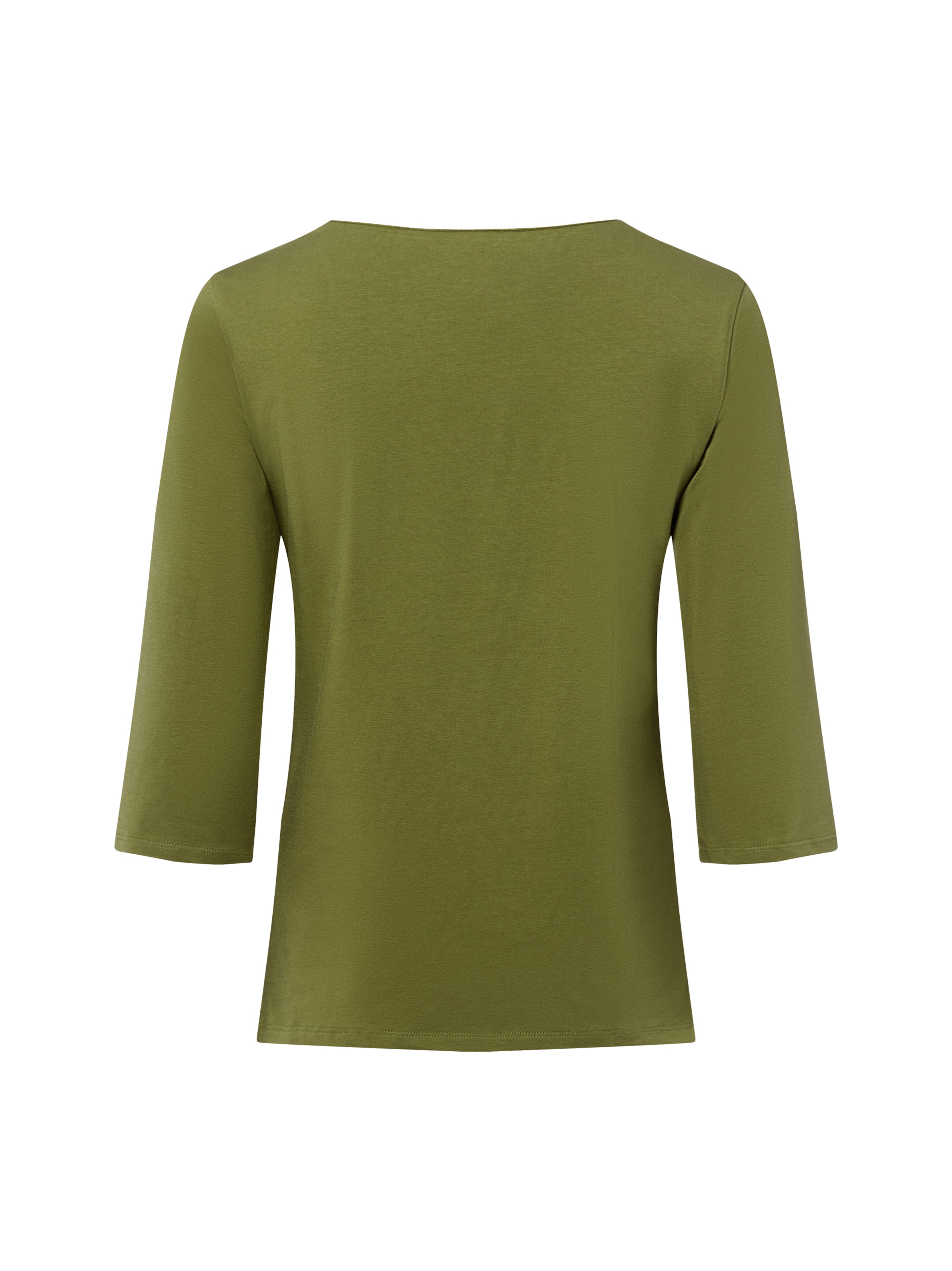 Franco Callegari Shirt in Green