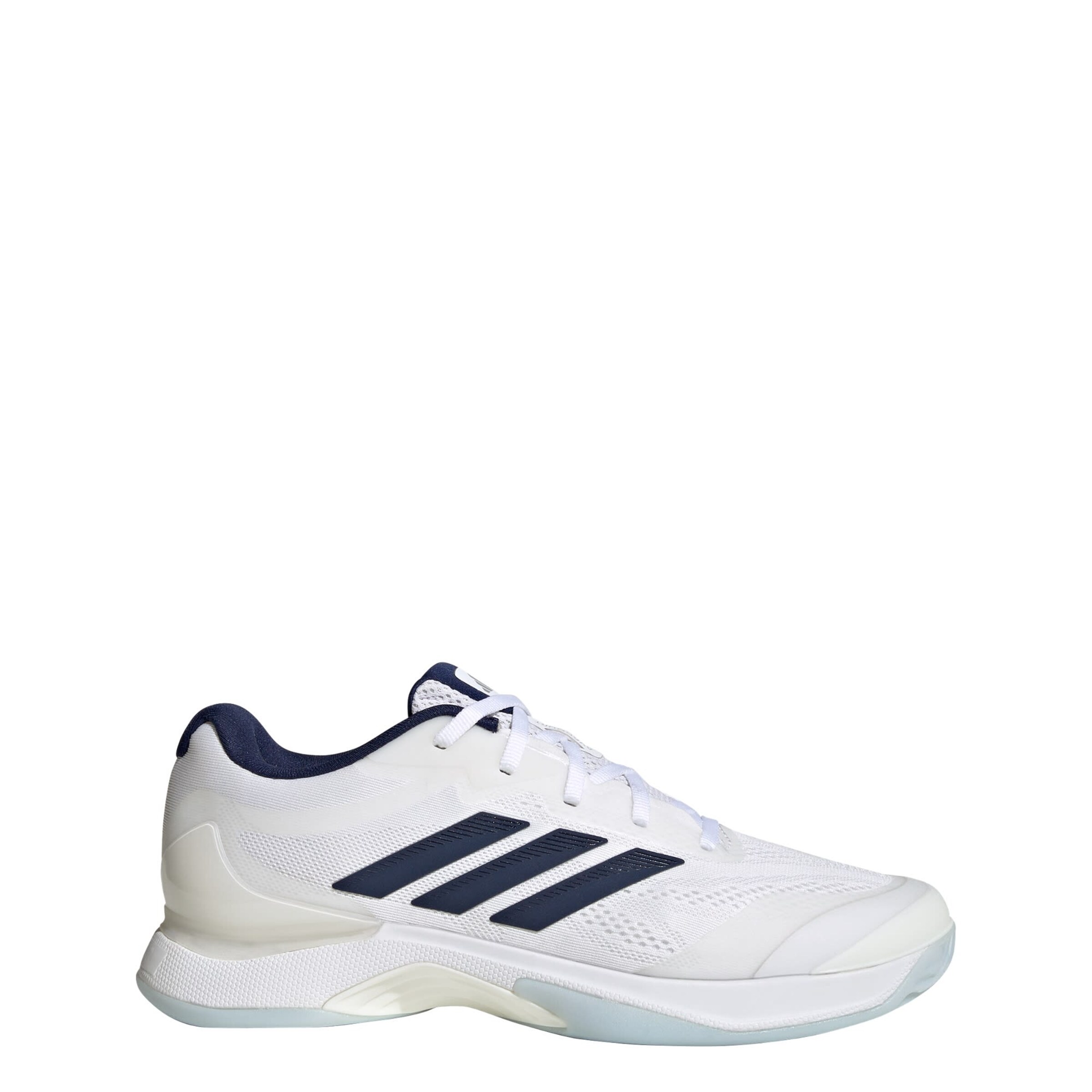 Chaussure de sport 'Avacourt 3' ADIDAS PERFORMANCE en blanc