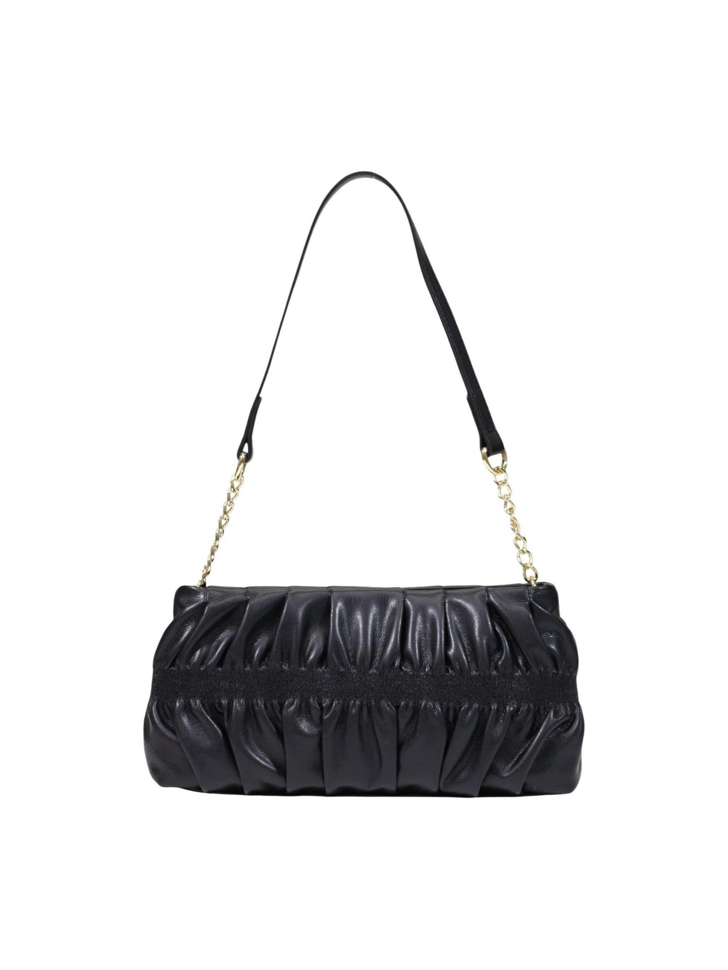 Borsa a spalla 'JC4089PP' di Love Moschino in nero