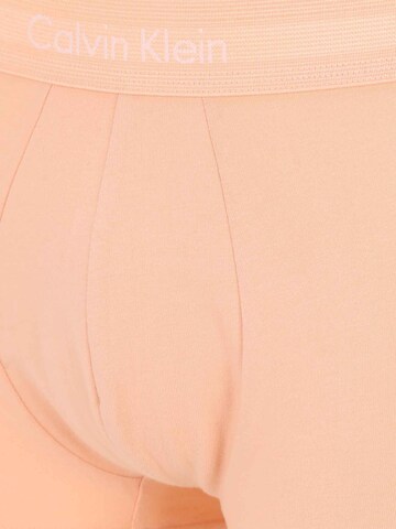 Calvin Klein Underwear Обычный Шорты Боксеры в Синий