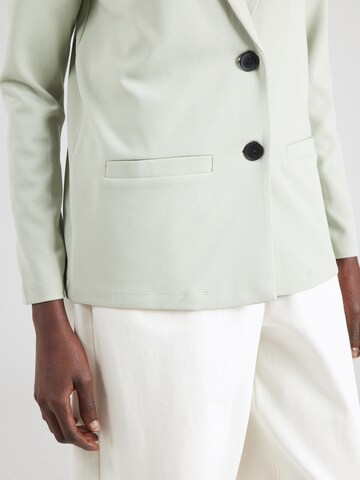 JDY Blazer 'JDYLouisville Catia' in Green
