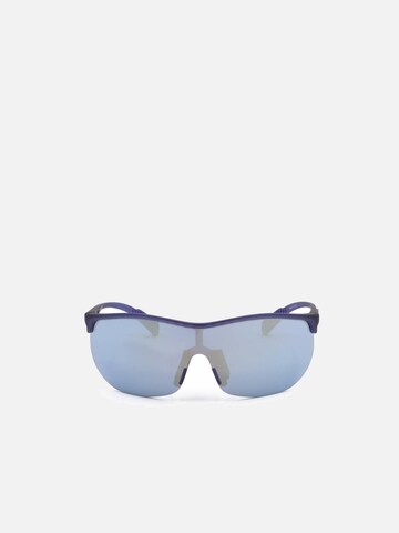 Adidas Sport Zonnebril in Lila