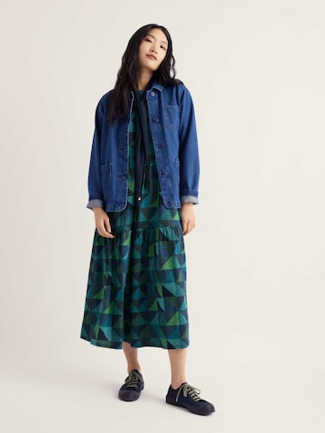 Seasalt Cornwall Jurk in Blauw