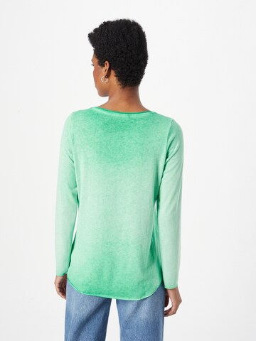 Smith&Soul Пуловер в зелено