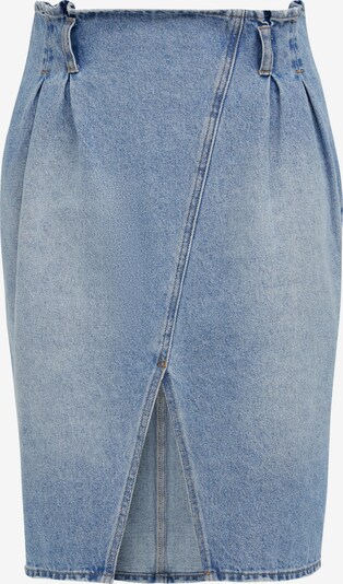 Finn Flare Skirt in Light blue, Item view