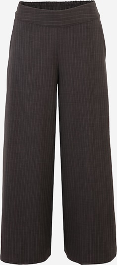 Kelnės 'JDYARA' iš JDY Petite, spalva – purvo spalva / šviesiai pilka, Prekių apžvalga