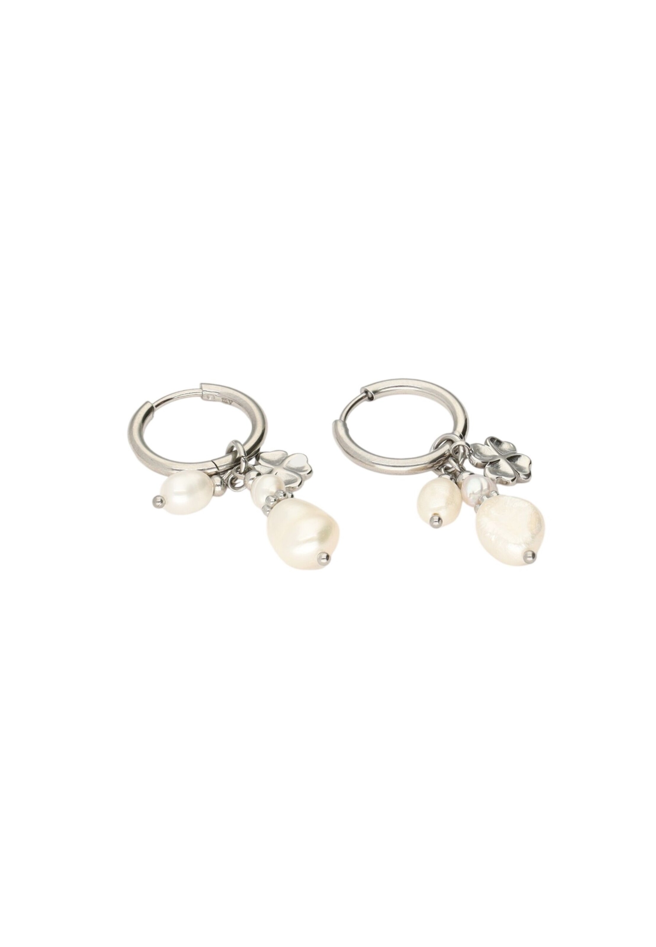 My Jewellery Oorbellen in Zilver