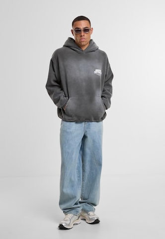 Another Cotton Lab - Sudadera en negro