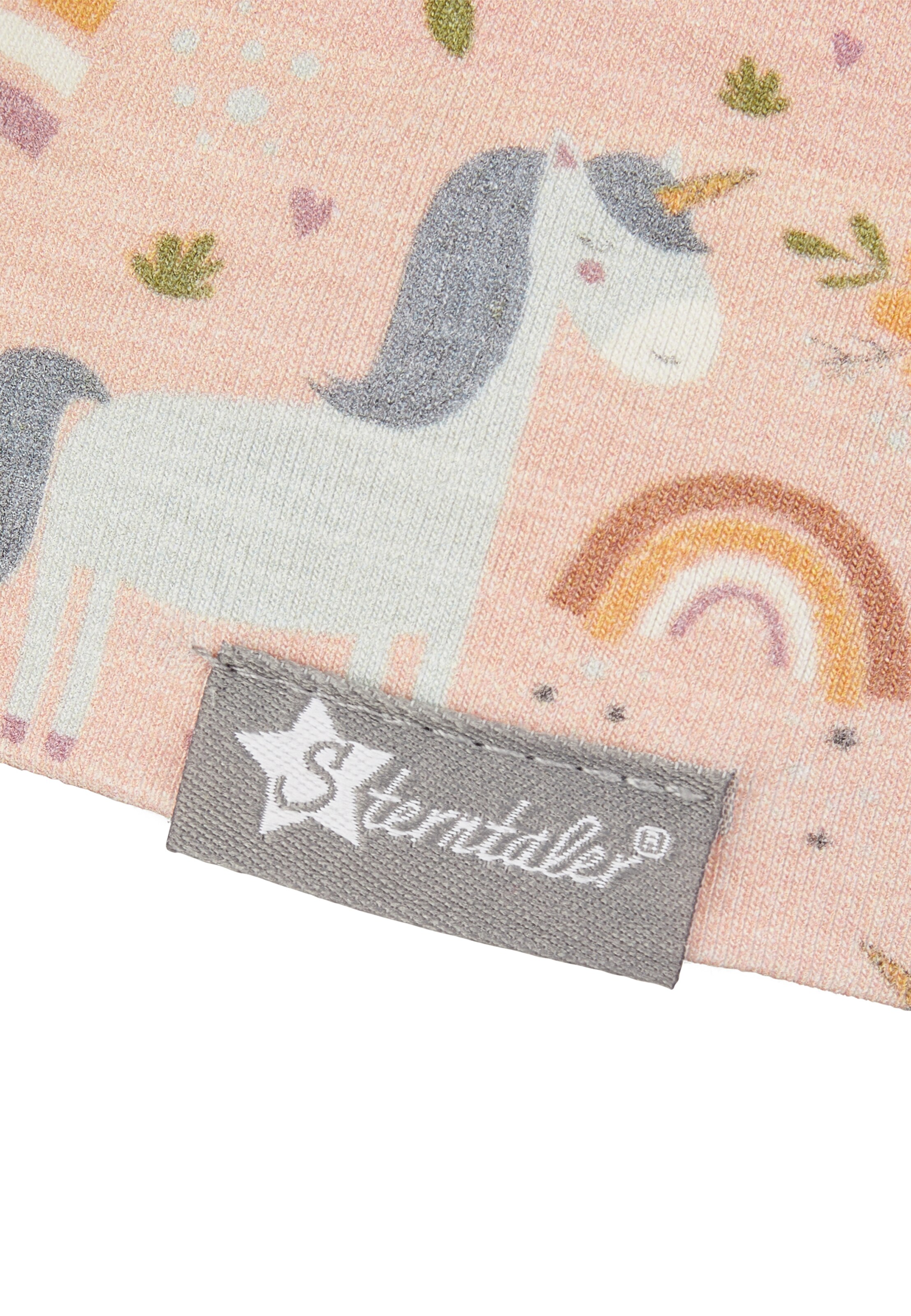 STERNTALER Mütze in Pink