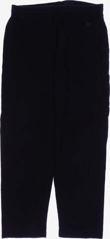 JOY SPORTSWEAR Pants in 38 in Black: front