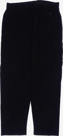 JOY SPORTSWEAR Stoffhose 38 in Schwarz: predná strana